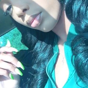 Meet your Posher, Jo